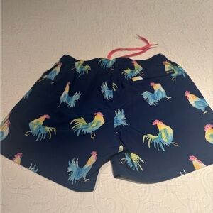 Men’s Chubbies Swim Trunks Medium